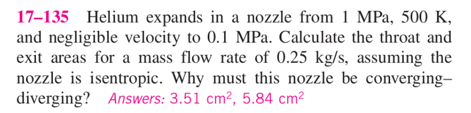 I need it as soon as possible 1 7 - 1 3 5 Helium