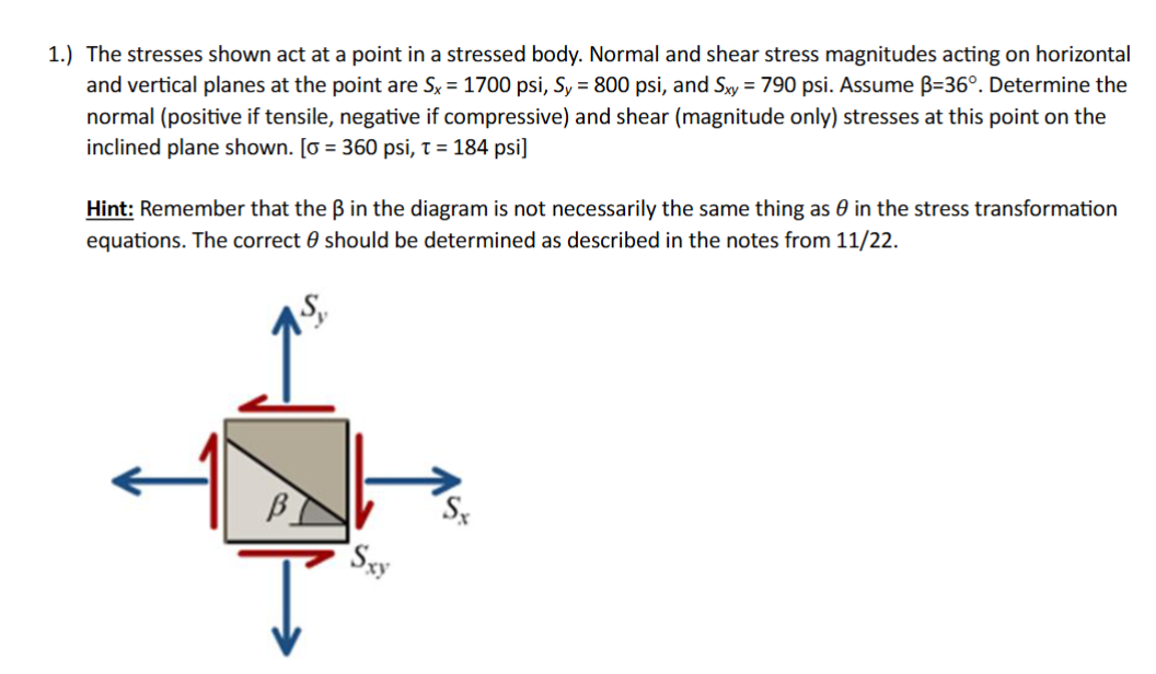 1 . S _ ( x ) = 1 7 0 0 \ psi , S _ ( y ) = 8 0 0