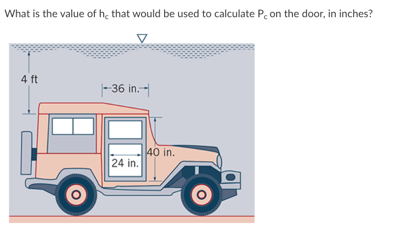 What is the value of h c that would be used to