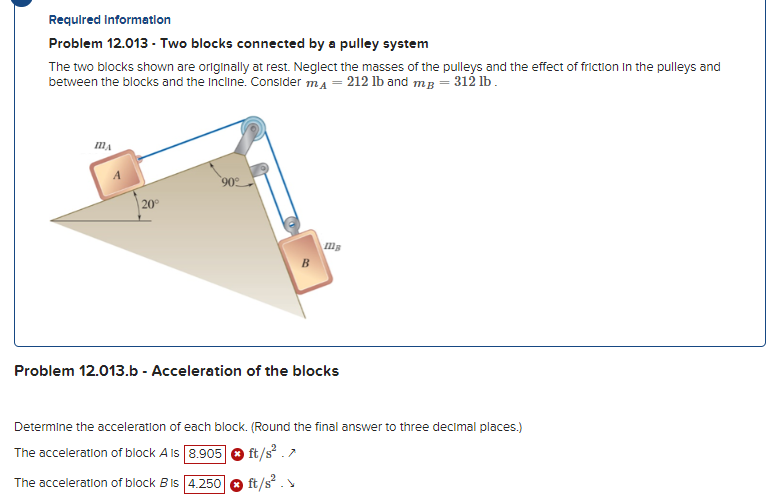 wrong can you try again Required Information