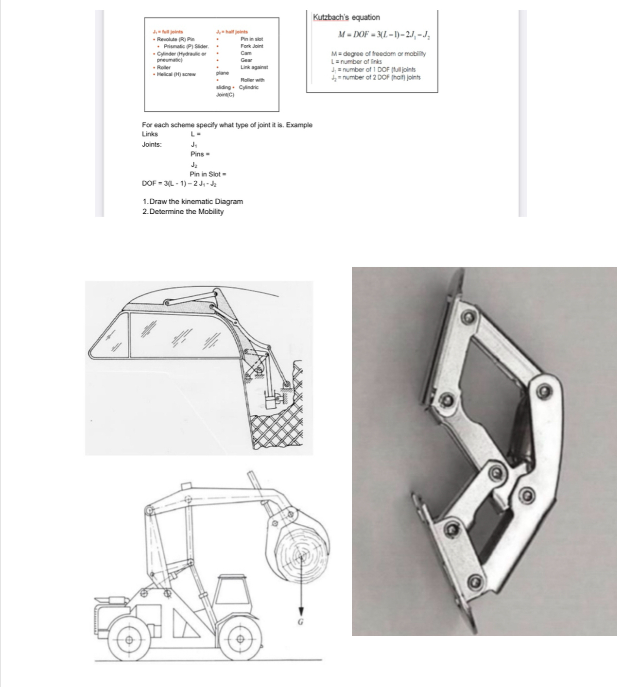 \ table [ [ \ table [ [ J 1 = full joints ] , [ -