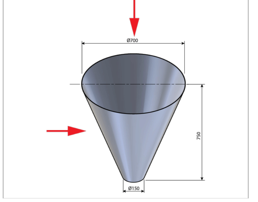 Draw or sketch the below Produce a third angle