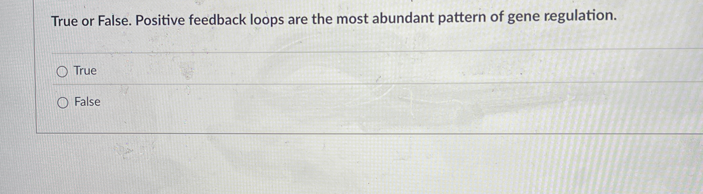 Multiple answer. Which elements are required for
