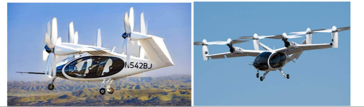 List at least 3 critical structure design