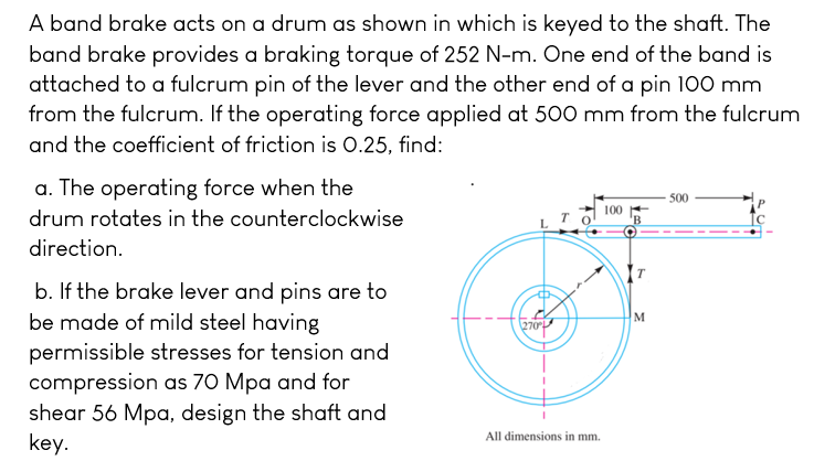 please solve the follwing for me , i want the