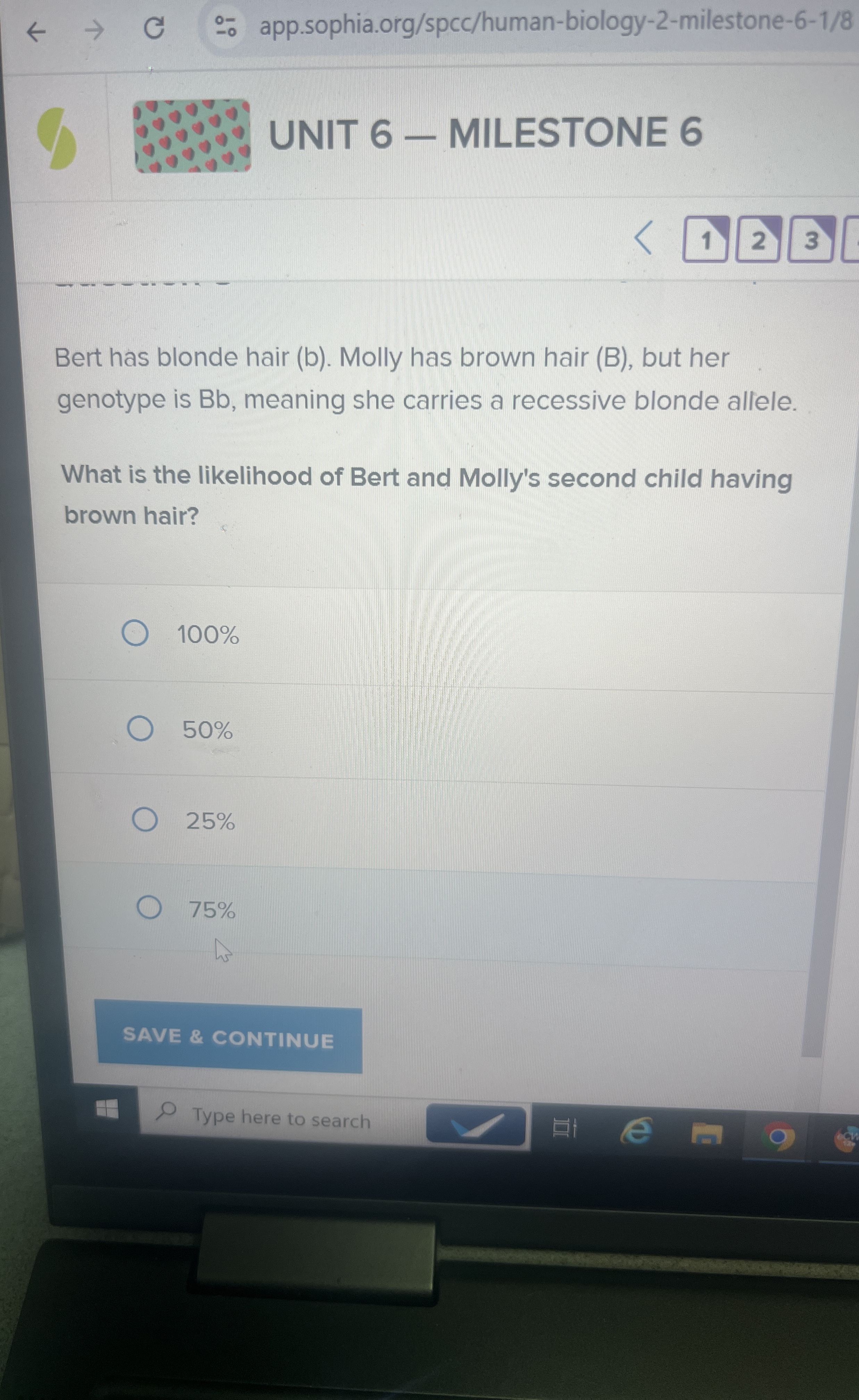 : ' app.sophia.org / spcc / human - biology - 2 -