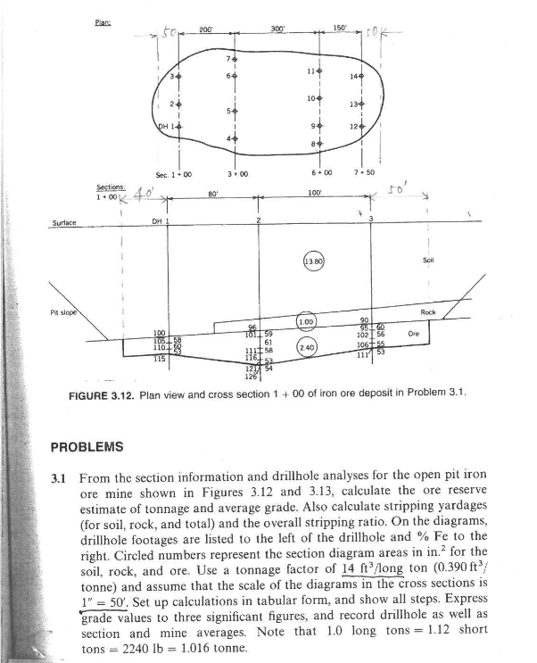 How would I solve this using an excell