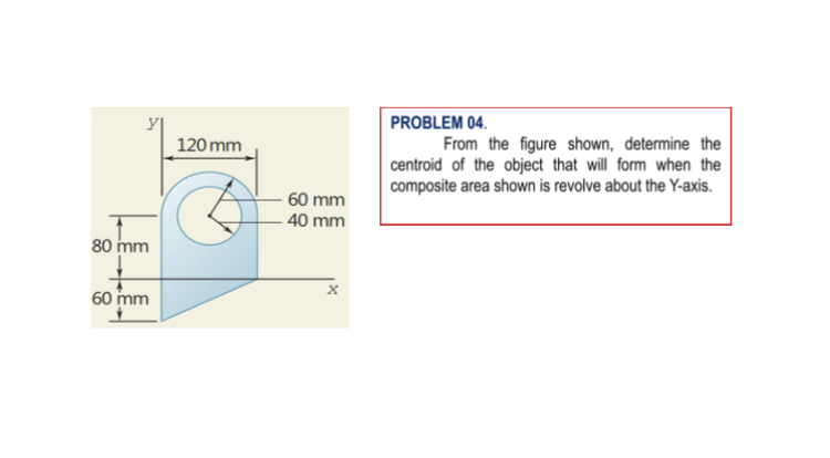 PROBLEM 0 4 . From the figure shown, determine