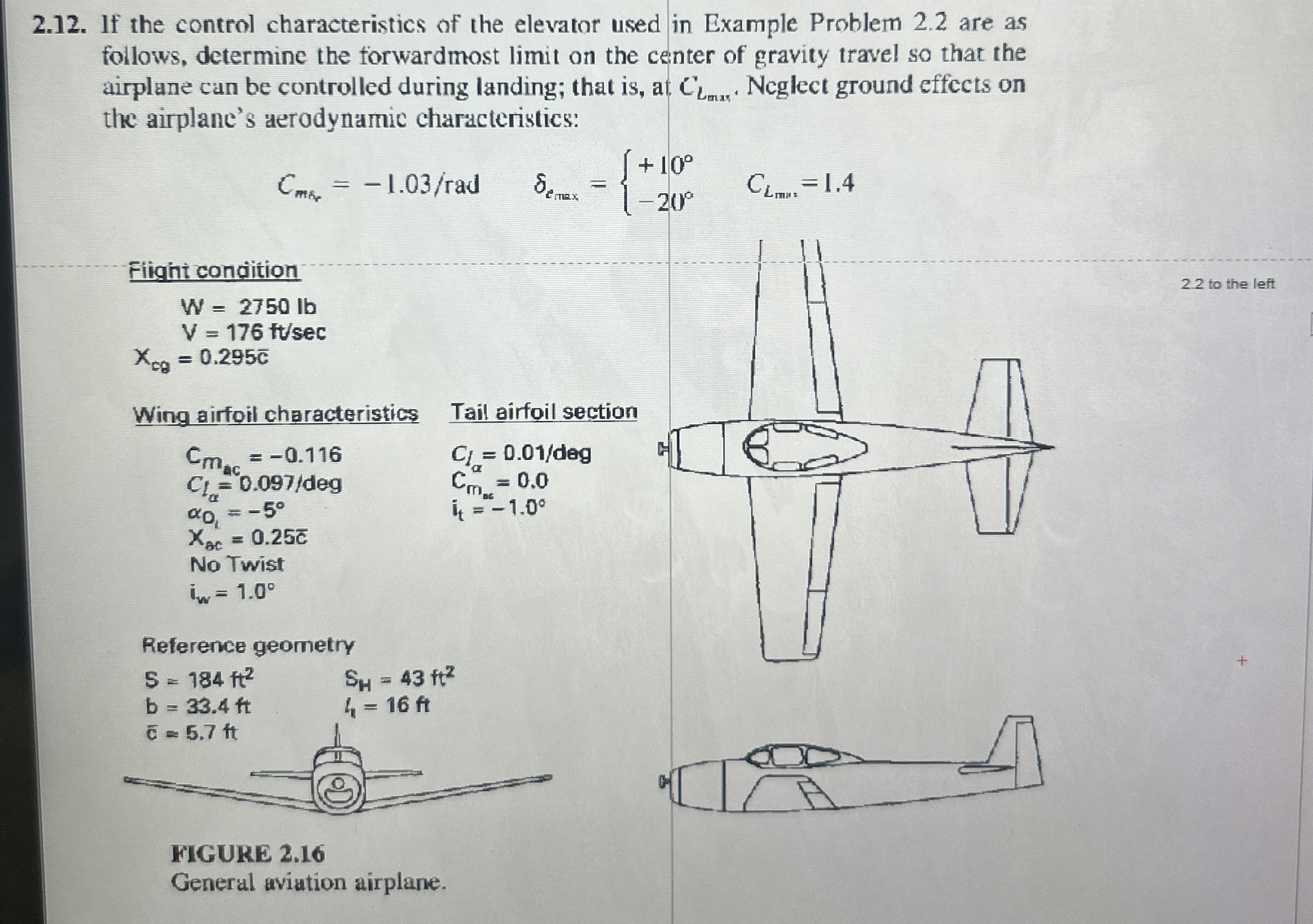 2 . 1 2 Only please ( 2 . 2 data is in the