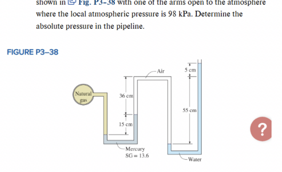 shown in 6 1 F P 3 - 3 8 with one of the arms