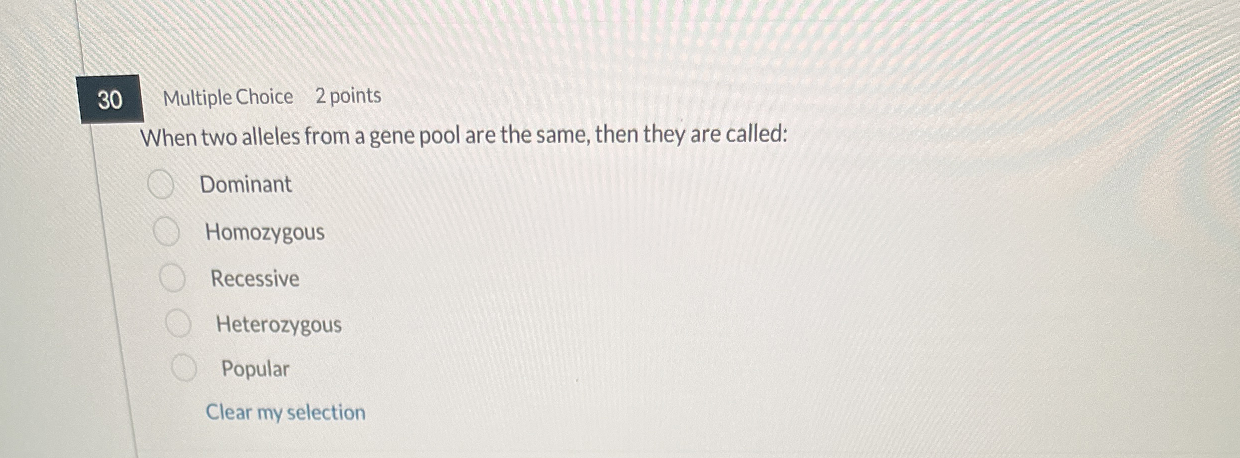 1 9 Multiple Choice 2 points In "How to extract