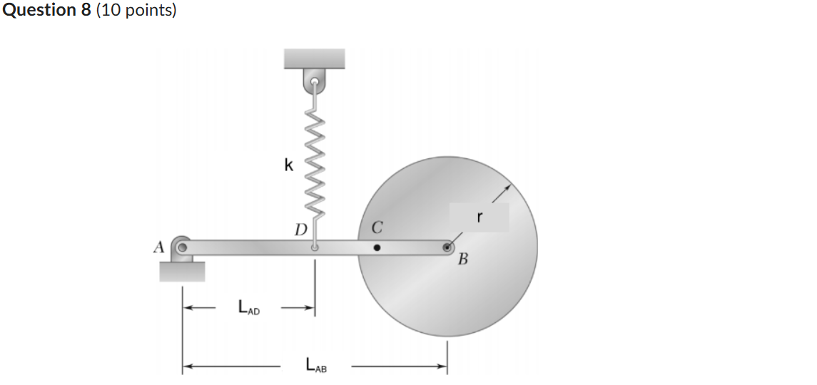 Find the period of vibration ( in seconds ) for