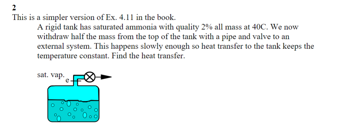 2 This is a simpler version of Ex . 4 . 1 1 in