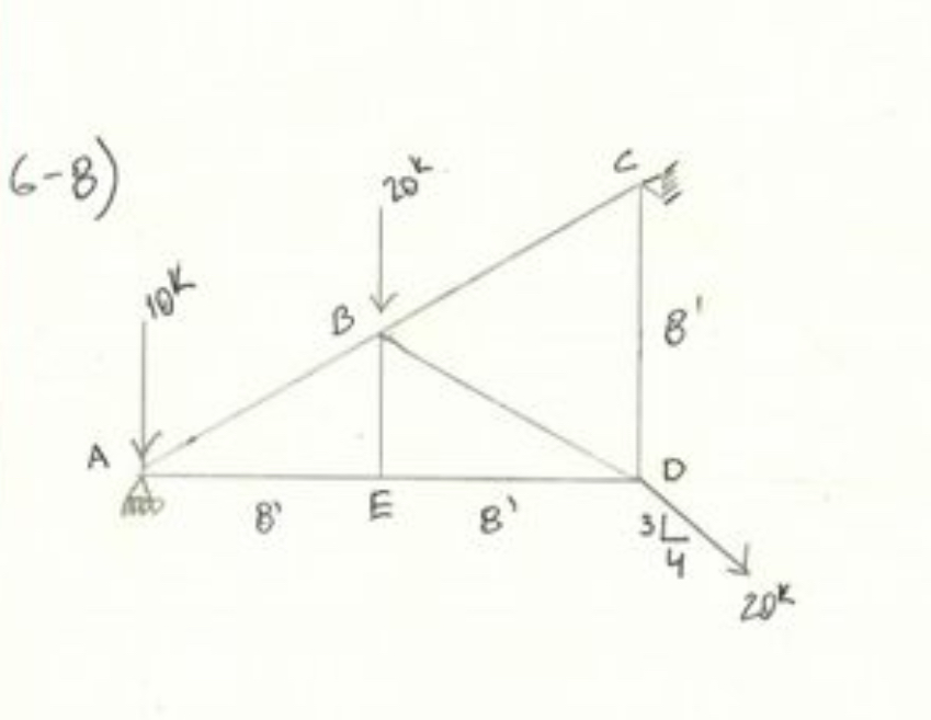 Bc = ? ? BD = ? ? ED = ? ?