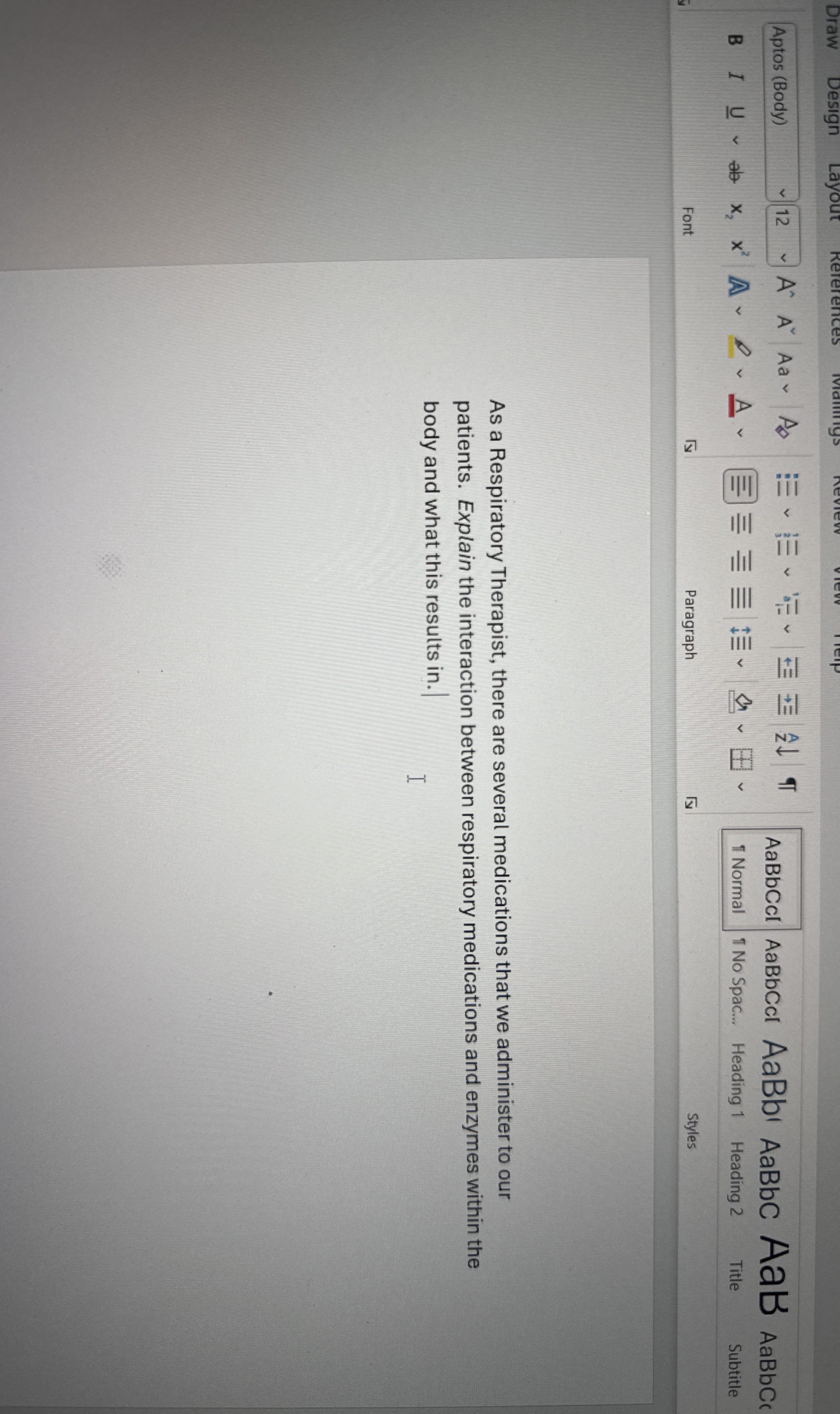 Draw Design Layout kererences Aptos ( Body ) 1 2