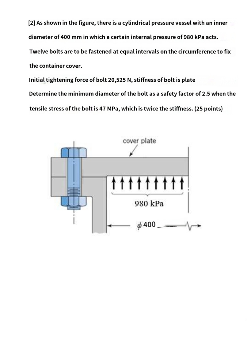 [ 2 ] As shown in the figure, there is a