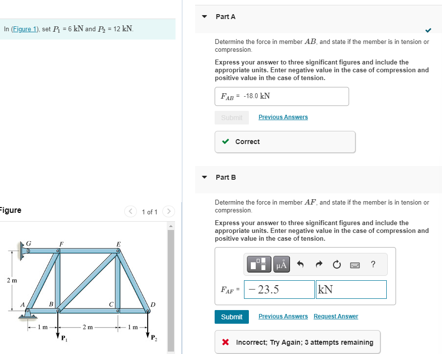 \ ( \ ln \ ) ( Figure 1 ) , set \ ( P _ { 1 } = 6