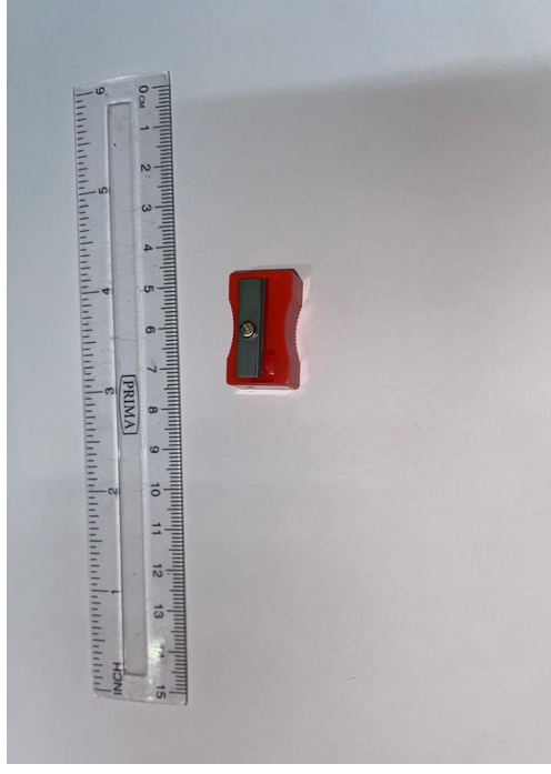 Give me stress analysis for this sharpener