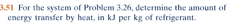 3 . 5 1 For the system of Problem 3 . 2 6 ,