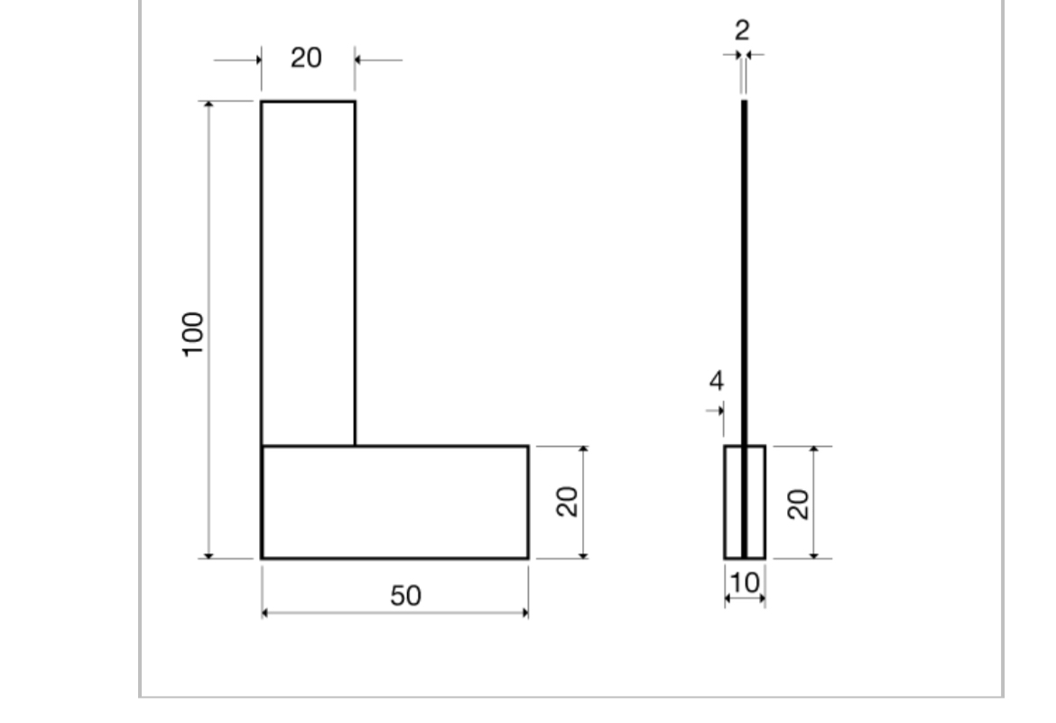 Draw or sketch the below Produce a pictorial