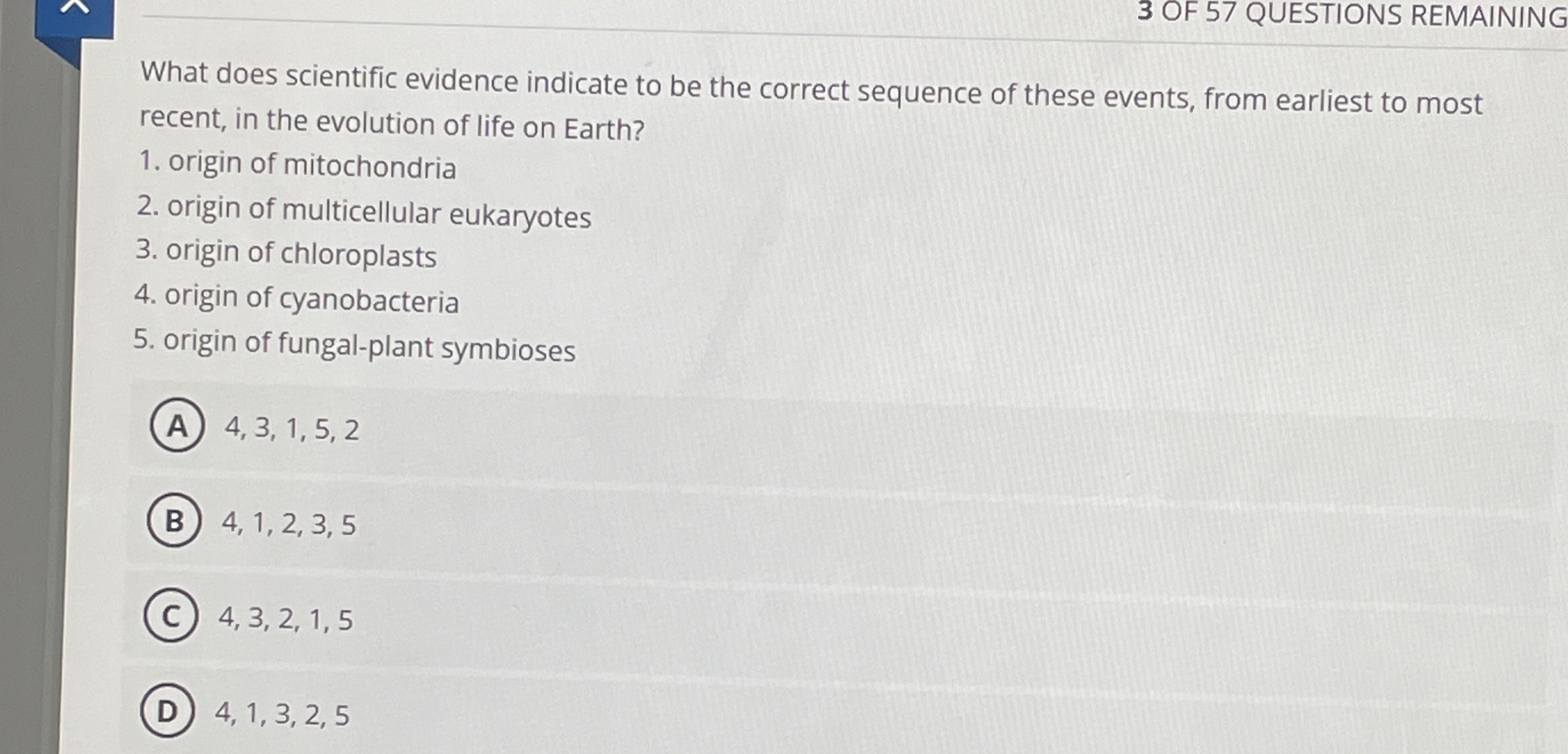 What does scientific evidence indicate to be the