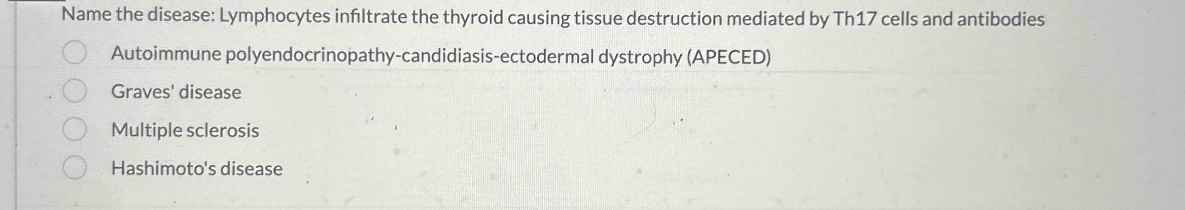 Which of the following statements about graft -