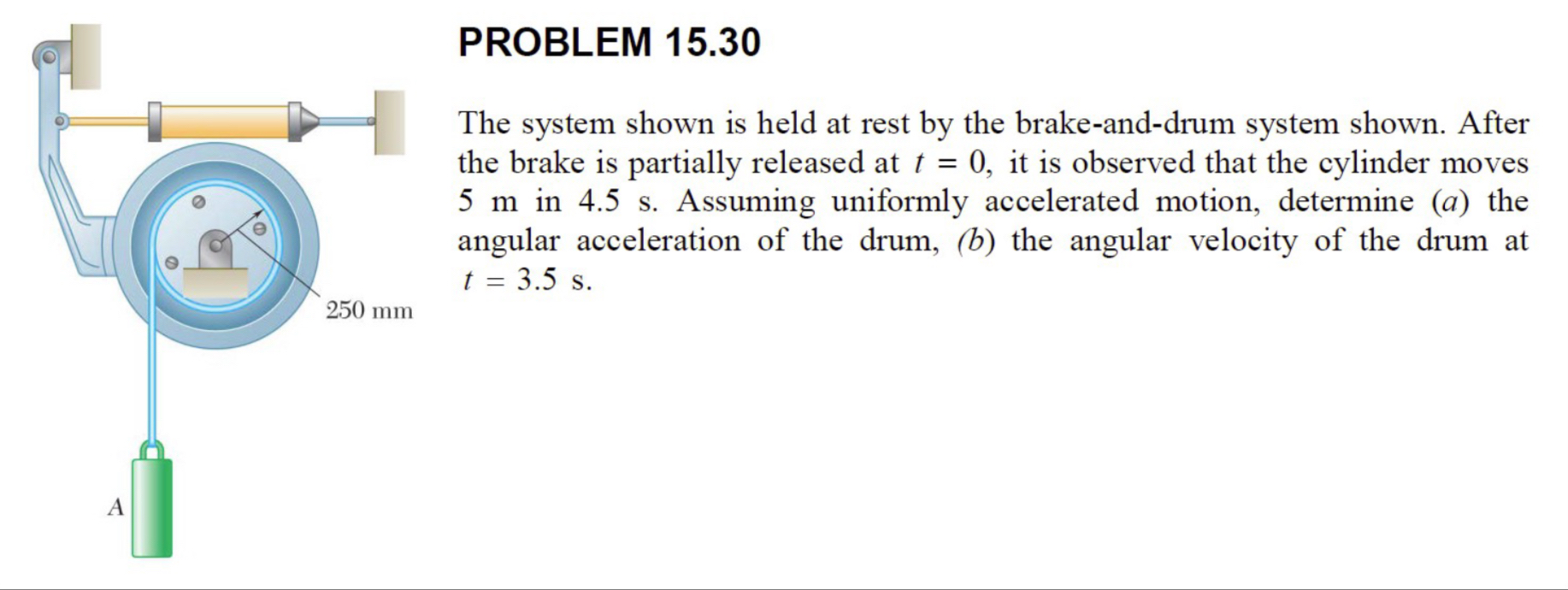 WOULD THIS BE A GENERAL PLANE MOTION EXAMPLE OR