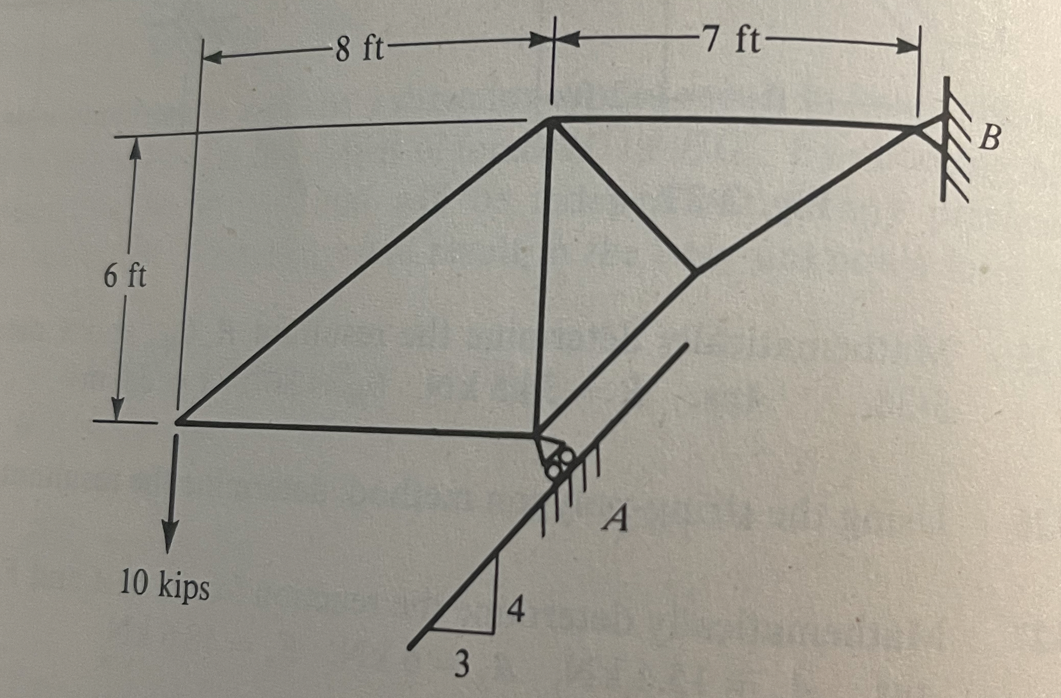 3 . 3 4 Mathematically determine the reaction