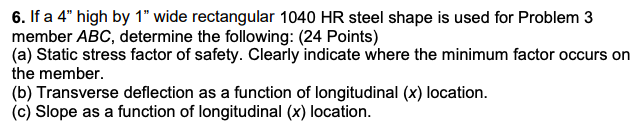 If a 4 ' ' high by 1 ' ' wide rectangular 1 0 4 0