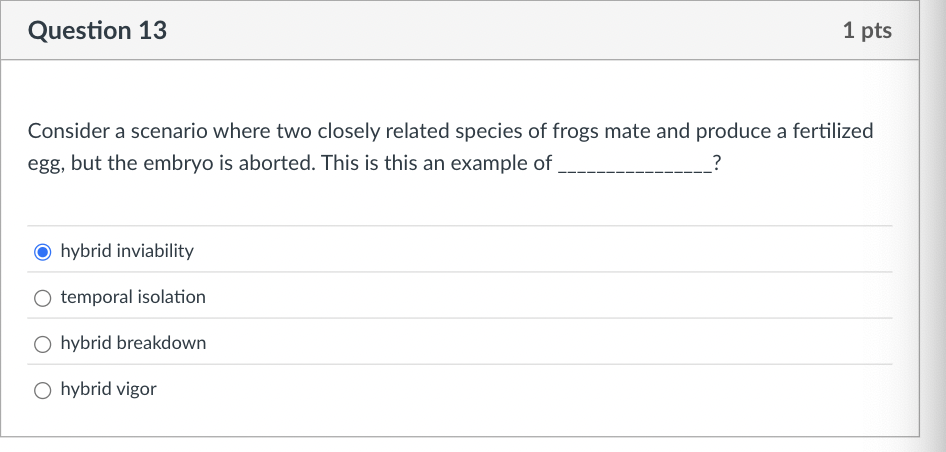 Question 1 3 Consider a scenario where two