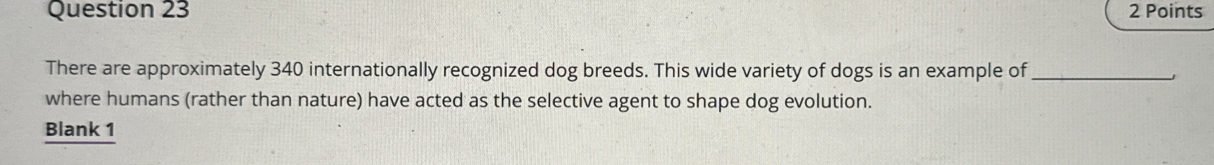 Question 2 3 There are approximately 3 4 0