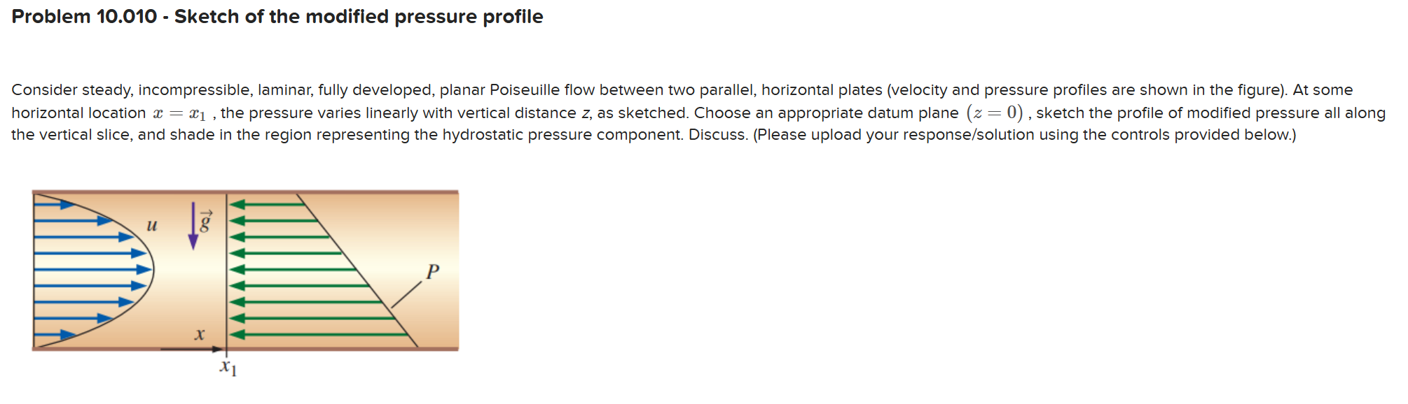 Problem 1 0 . 0 1 0 - Sketch of the modified