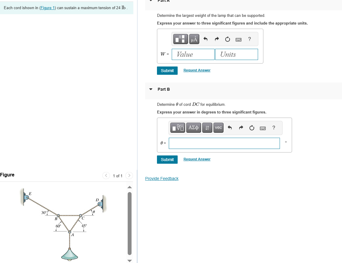 Each cord ishown in ( Figure 1 ) can sustain a