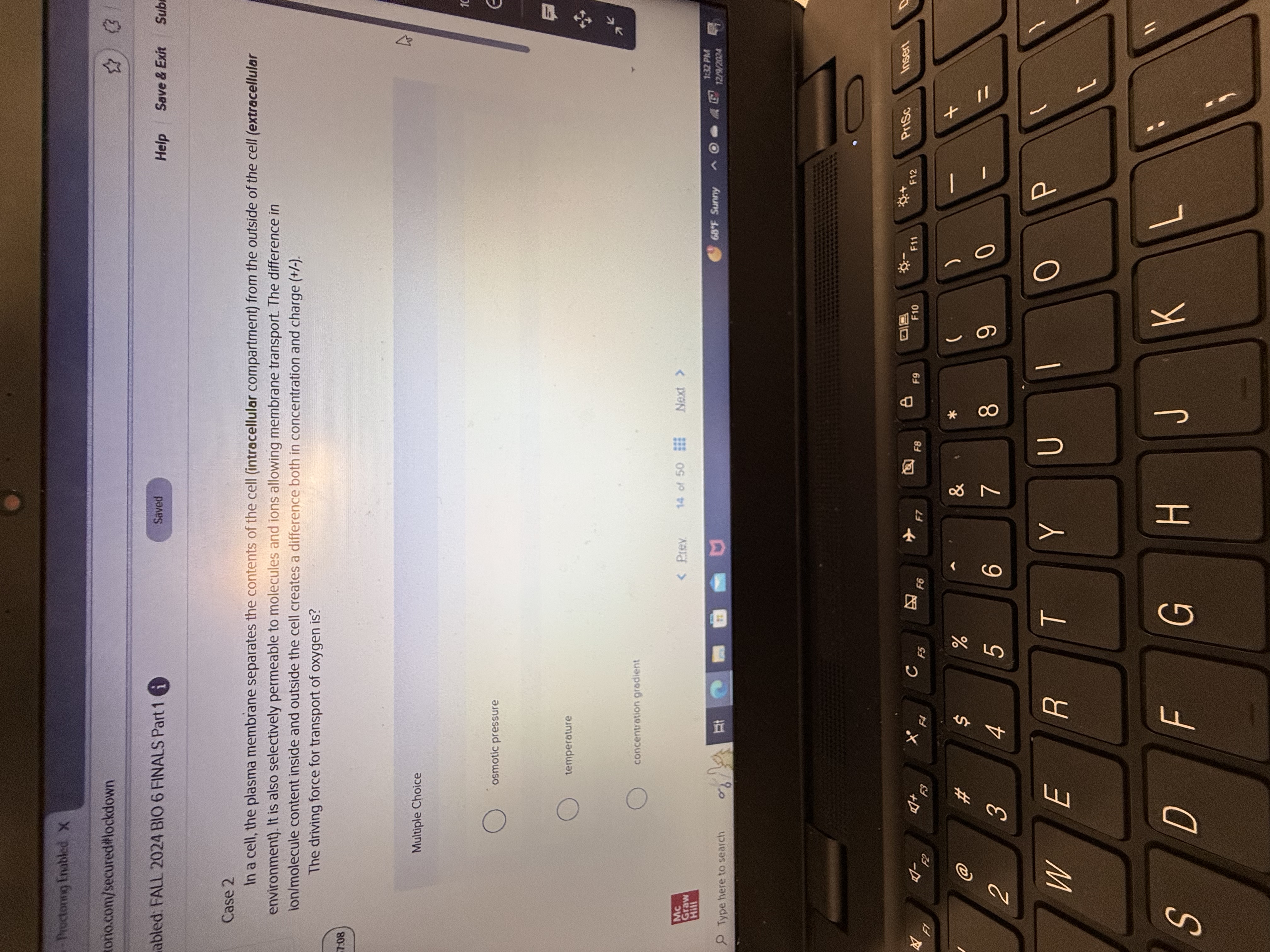 Prectoring Indbled orio.com / secureditlockdown