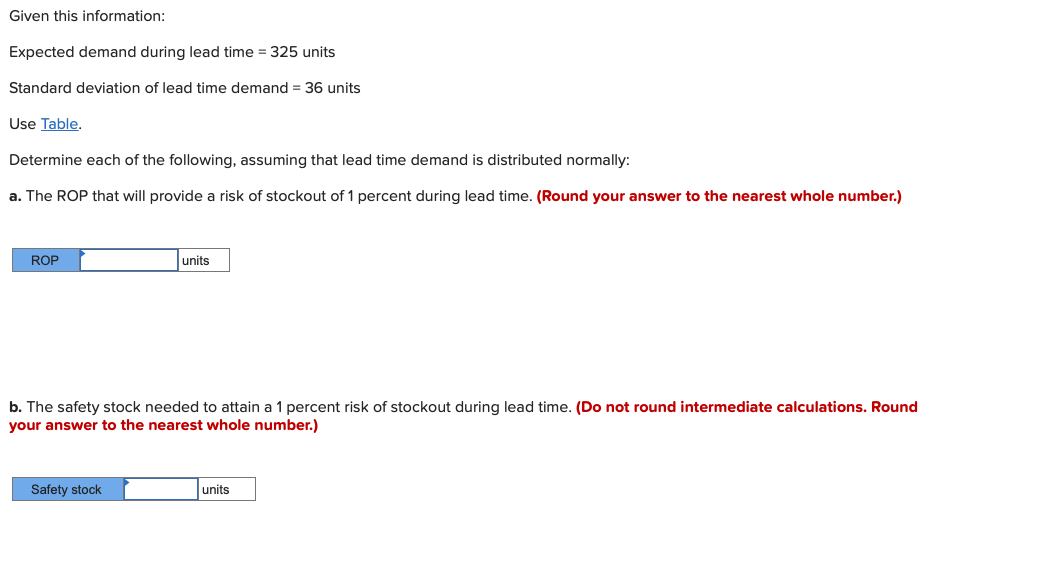 help with homework questions. A mail-order house