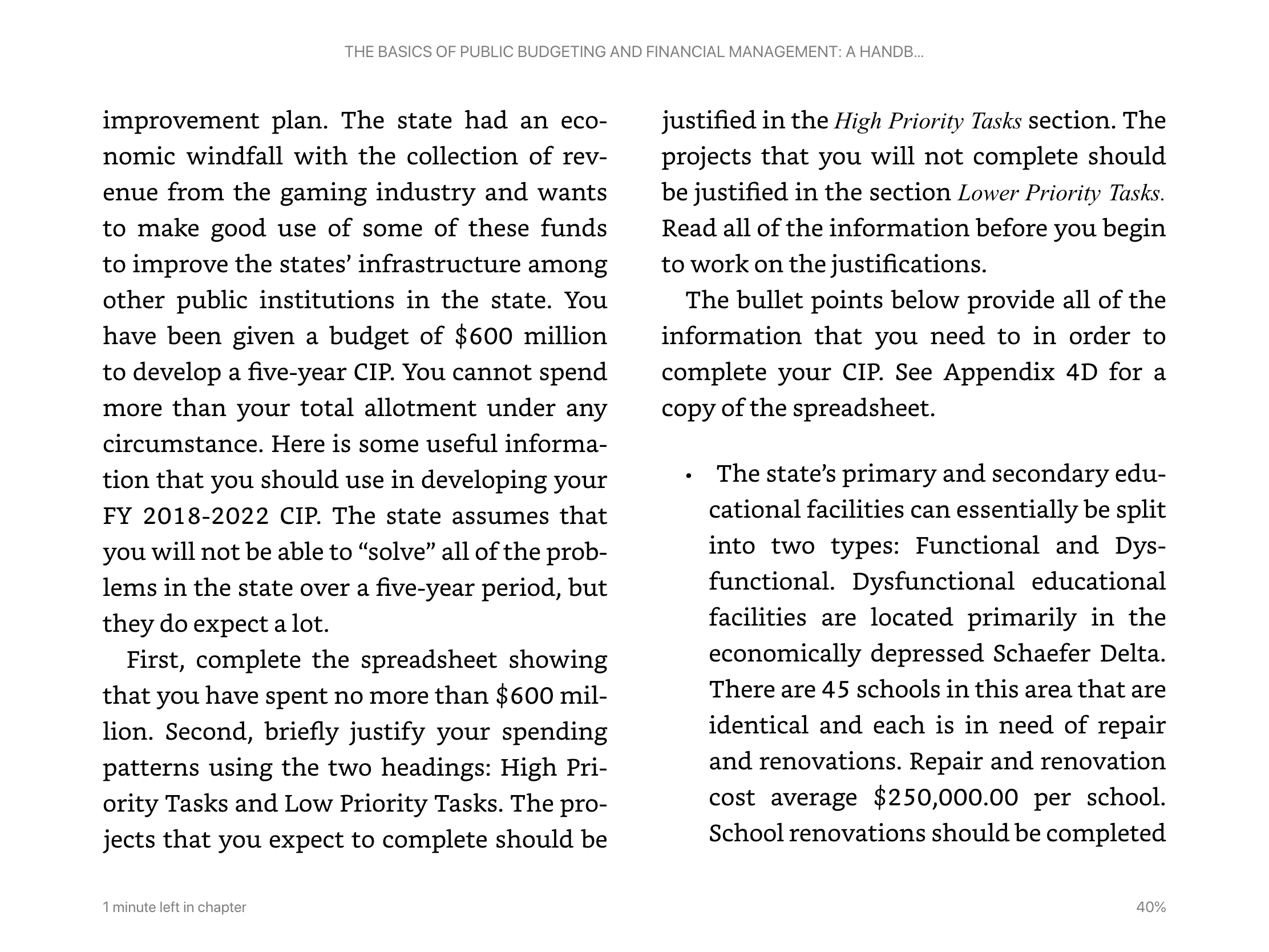 Please answer from 1-5. All material is provided