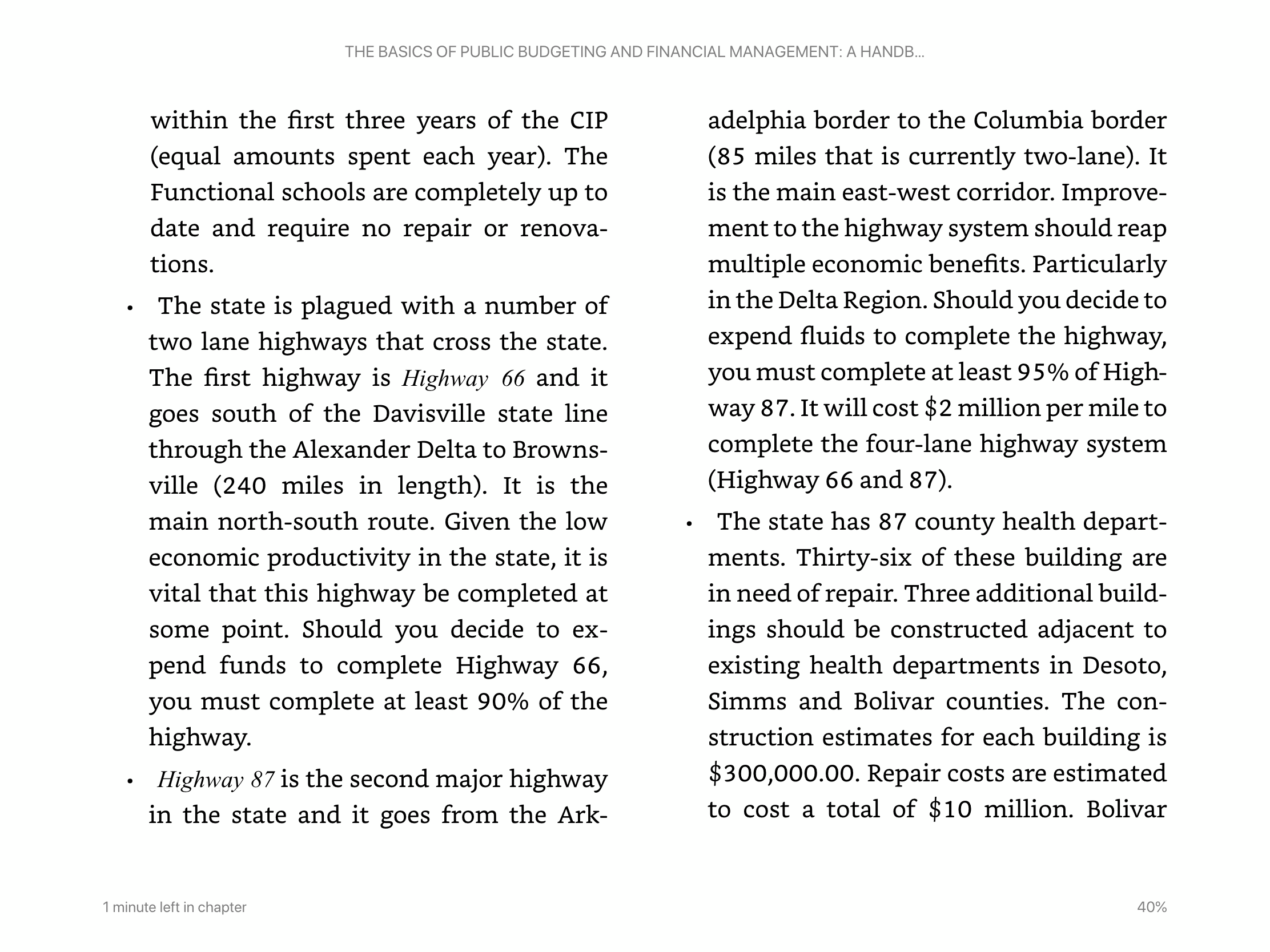 Please answer from 1-5. All material is provided