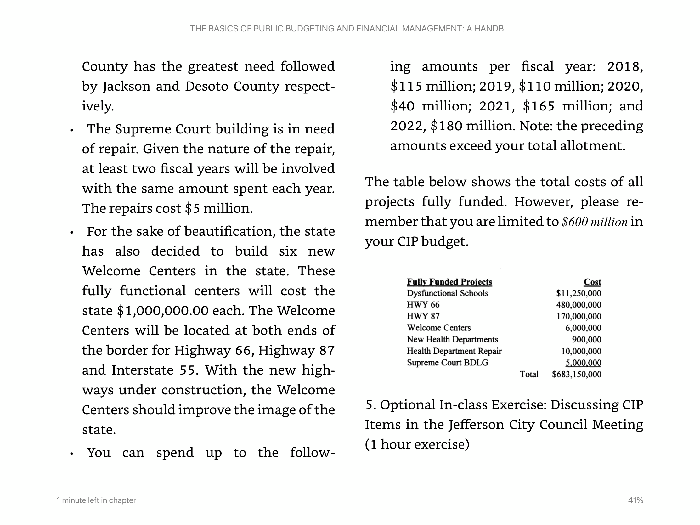 Please answer from 1-5. All material is provided