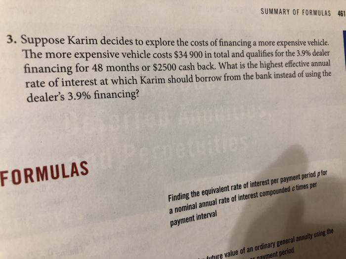 After the financial analysis based on 2016