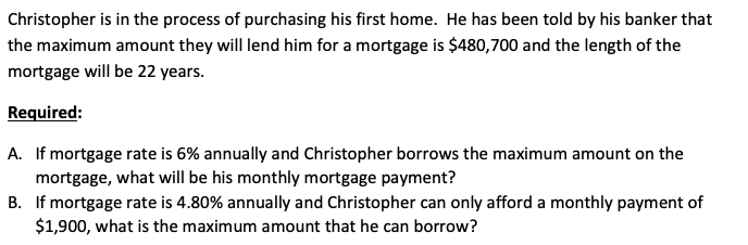 Please explain the following. I do not