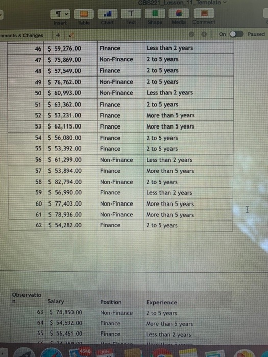 True or False 20. Simple exponential smoothing is