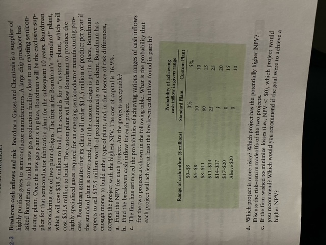 Can you please help me solve this question, with