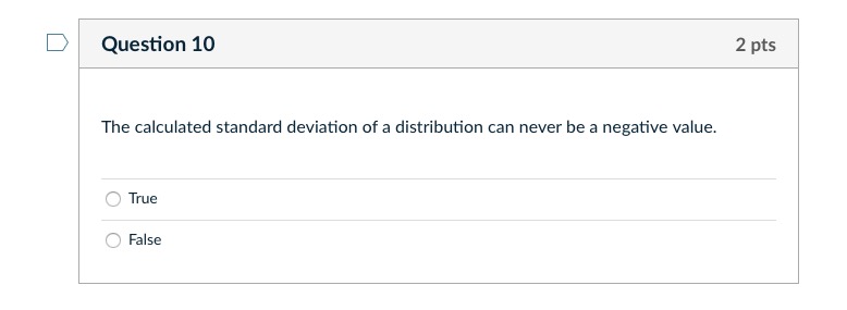 _ The discount rate adjustment for a project that