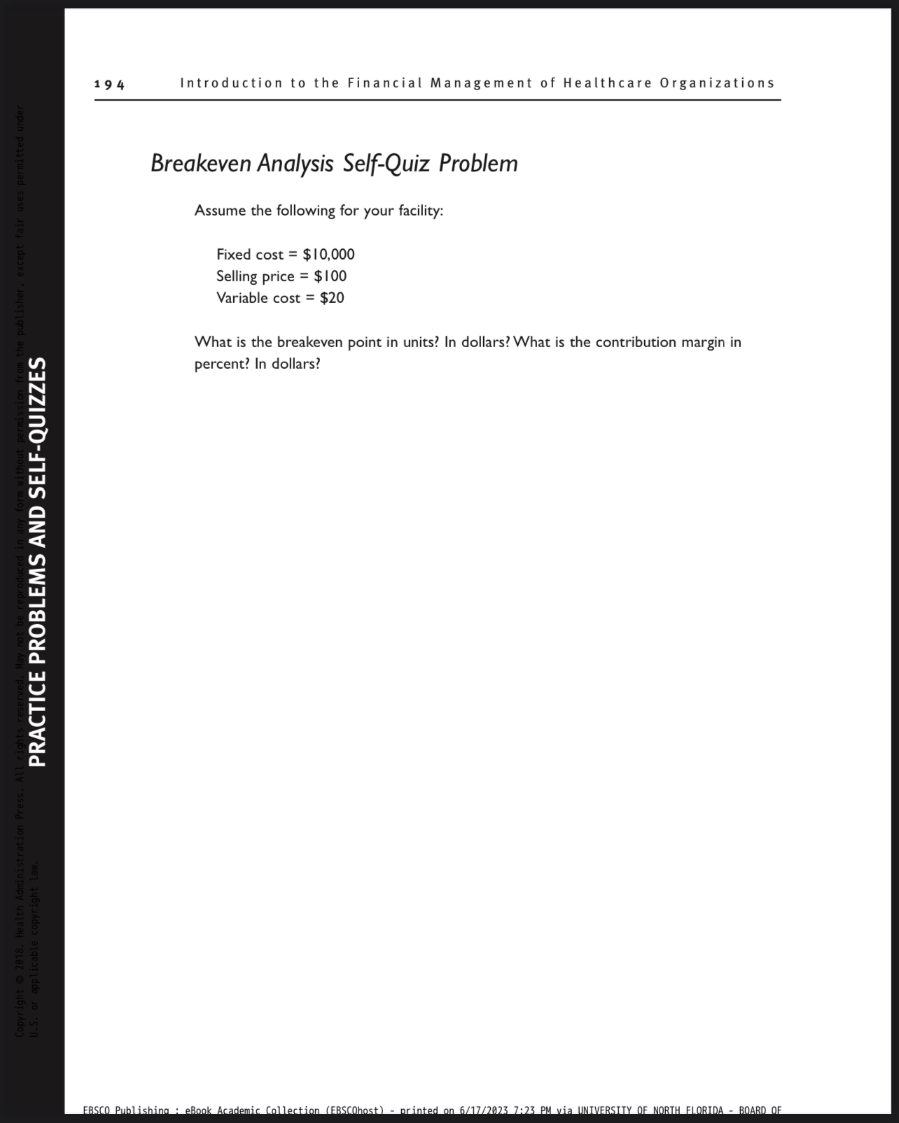 please show the work for all problem. attached