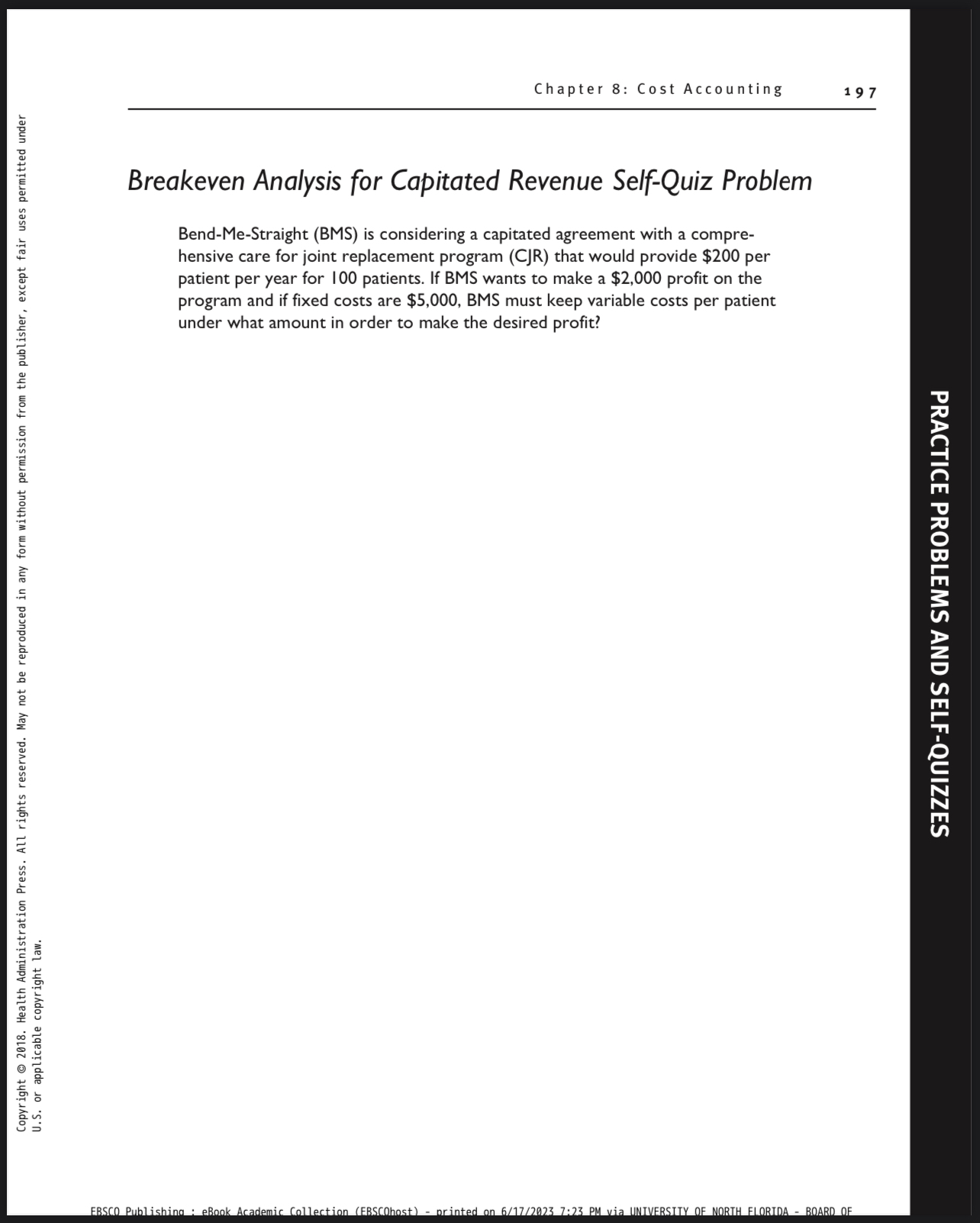 please show the work for all problem. attached