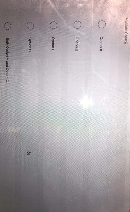 True or False 20. Simple exponential smoothing is