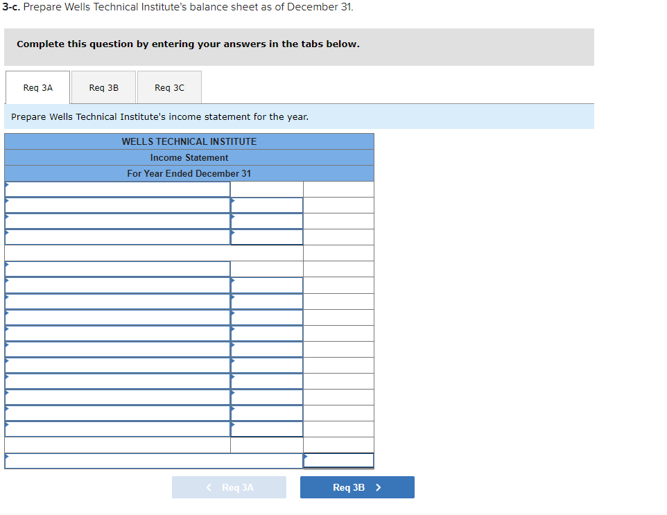 Homework: Adjusting Accounts Problems Assignment