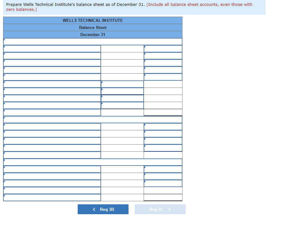 Homework: Adjusting Accounts Problems Assignment
