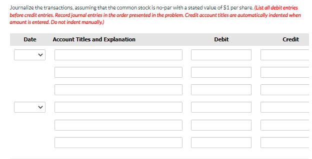 Please help all the material you need is right