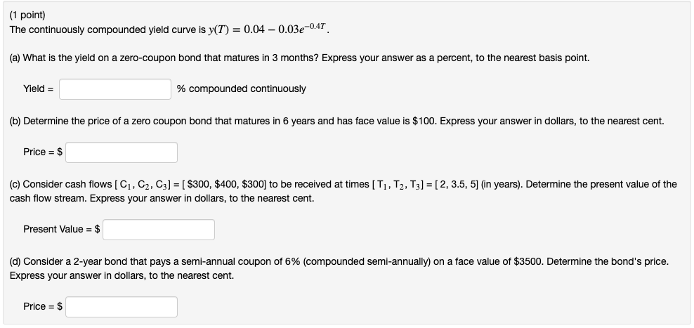 I need steps please help (1 polnti The